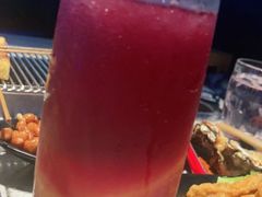 -大成活海鲜烧烤龙虾(静安大融城店)