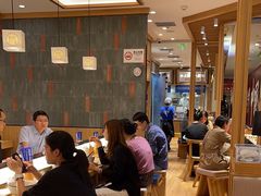 -马记永·兰州牛肉面(3019君尚店)