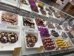 -GODIVA(五角场万达广场店)