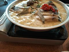 -安天民北方饺子(白石洲店)