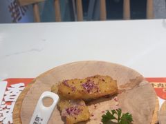 -苏晓玥·江南小吃(深圳北站店)