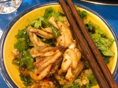 -孙婆婆美蛙兔火锅(踏水桥店)