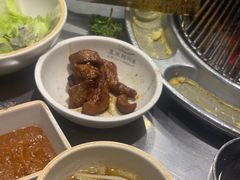 -喜来稀肉(虹泉路店)