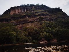 -武夷山风景名胜区-玉女峰