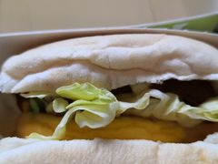 -肯德基(芳和店)
