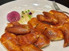 -湘湖逍遥庄园·水漾中餐厅
