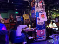 -胡桃里乐队酒馆(昙华林店)
