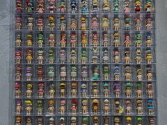 -chicken plus韩国炸鸡(城阳店)