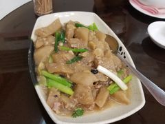 -腰记饭店(龙源路店)