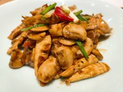 -德缘烤鸭店(大栅栏店)