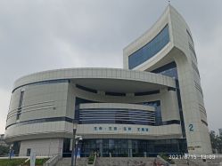 -北京科学中心儿童乐园