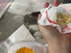 -澳门长洲糯米糍(柯打苏沙街店)