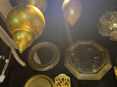 -苏坦土耳其西餐厅(玉林店)
