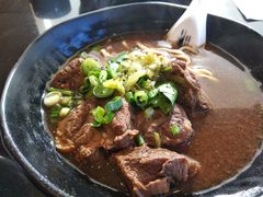 -王记-台湾牛肉面