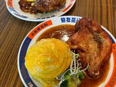 -伯友茶记(中华广场店)