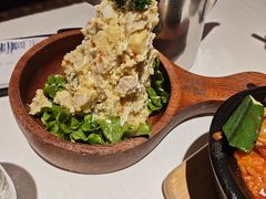 -俄士厨房(五棵松华熙LIVE店)