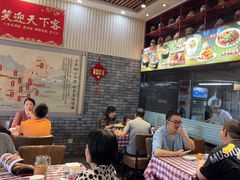 -小锅饭豆腐馆(嘉陵江街店)