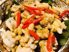 -竹里馆 ·茶食(奥体店)