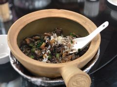 -红星光发煲仔饭(文海店)