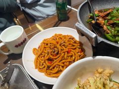 -味上湘菜馆(岳麓山店)