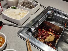 -海底捞火锅(万象汇店)