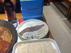 -老天桥蛙炉火锅(姑苏总店)
