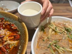 -九转小磨·非遗东北菜(万达广场店)