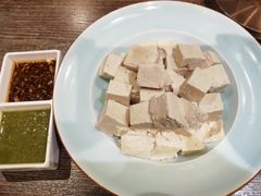 -魁盛居百年鲁菜馆(县西巷店)
