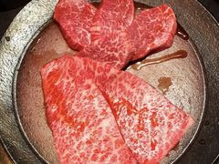 -俺的焼肉(銀座9丁目店)