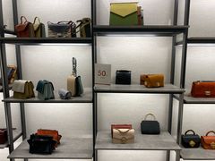 -CHARLES&KEITH(城西银泰店)