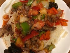 -巴依老爷新疆美食(望京小街店)