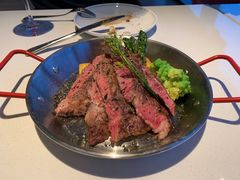 -鲜艳西餐厅(衡山路十二号华邑店)
