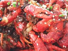 -巴厘龙虾·榜首油焖大虾(青山店)