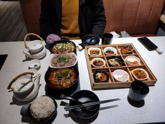-新仙清汤牛腩(铜锣湾店)