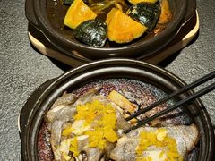 -蝴蝶里·粤菜·点心(滨江龙湖店)