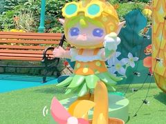 -苏州乐园森林水世界