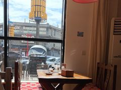 -德顺源·非遗烧麦·老菜(大观园店)