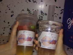 -gaga(深圳福田星河COCO Park店)