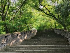 -虞山城墙
