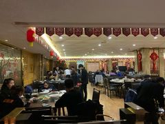 大堂-美乐食街(小南店)