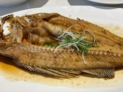 -衡山汇·高级粤菜(霄云路店)