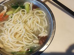 杠面-首占学彬杠面(日韵东方店)