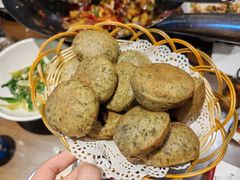 -富正毅三下锅·湘西韵味(天门山索道店)