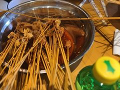 -嘉州鲜知味钵钵鸡(奎星楼店)