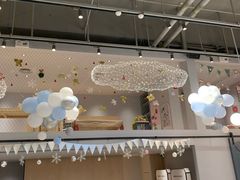-NOKNOK若蔻亲子餐厅(天地壹方北馆店)
