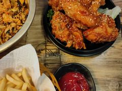 -miss密斯韩餐(平阳景苑店)