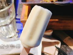 -很久以前羊肉串(大华三路店)
