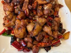 -妈妈的味道(和顺古镇店)