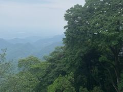 -青城山