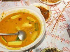 -辣出味岳阳特色烧烤·龙虾大排档(砂子塘总店)